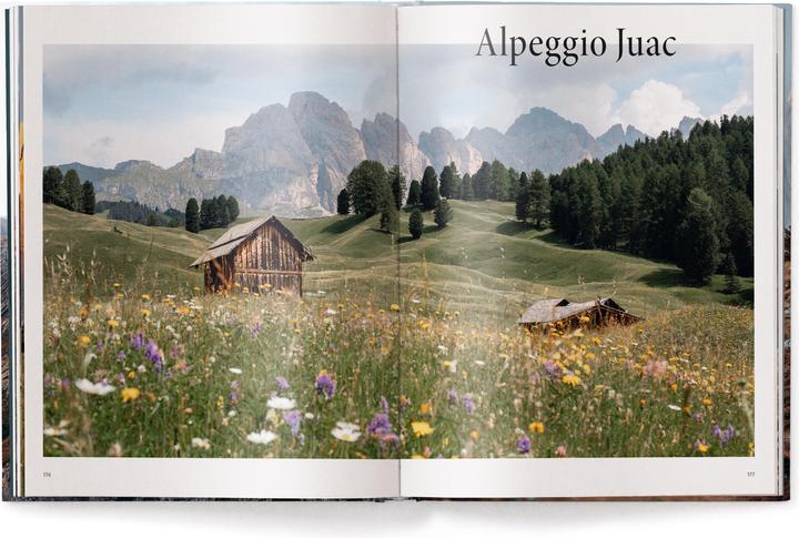 Produktbild Escape (Deutsch, Englisch)