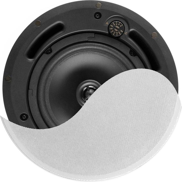 Power Dynamics Enceinte de plafond PS65 (Passif, 1x 30 W)