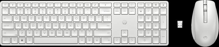 Immagine prodotto HP 650 (Ing. Int., Senza fili)
