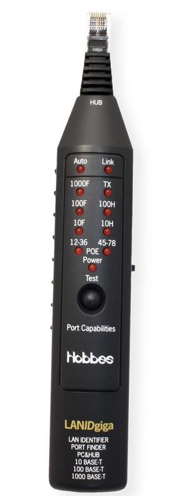 Produktbild Hobbes LAN ID Giga Network Tester