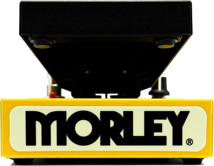 Productafbeelding Morley 20/20 Power Wah Volume met buffer-circuit (Wah)