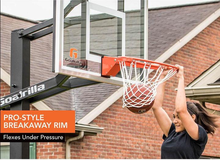 Immagine prodotto Goalrilla CV60