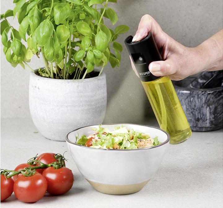 Actual product image Kesper Vinegar/oil sprayer set