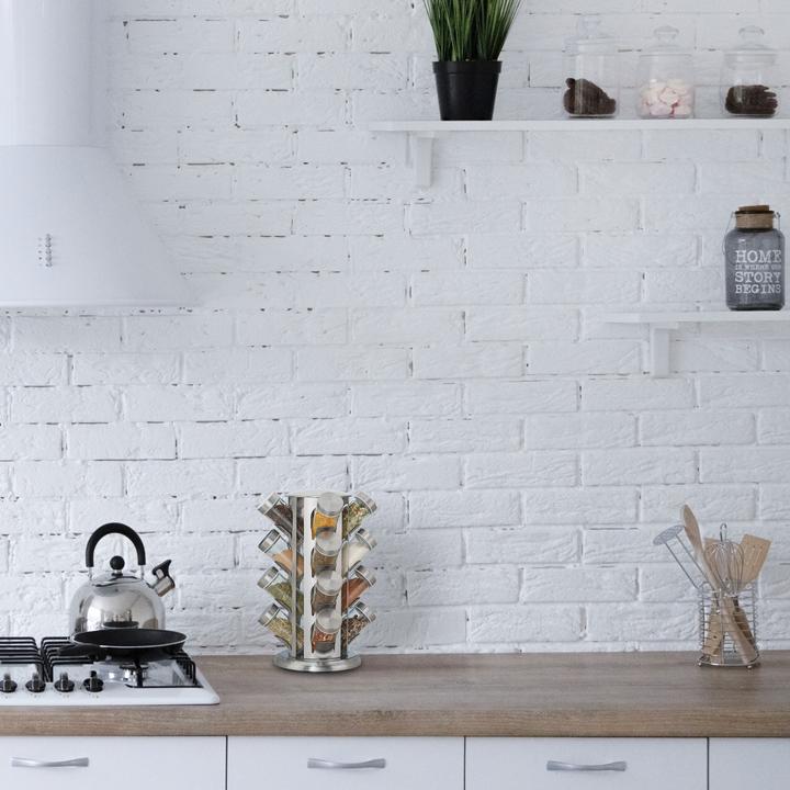 Produktbild Relaxdays Gewürzkarussell