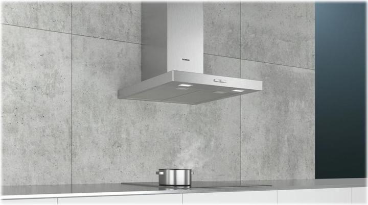 Immagine prodotto Siemens LC64BBC50 (Cappuccio)