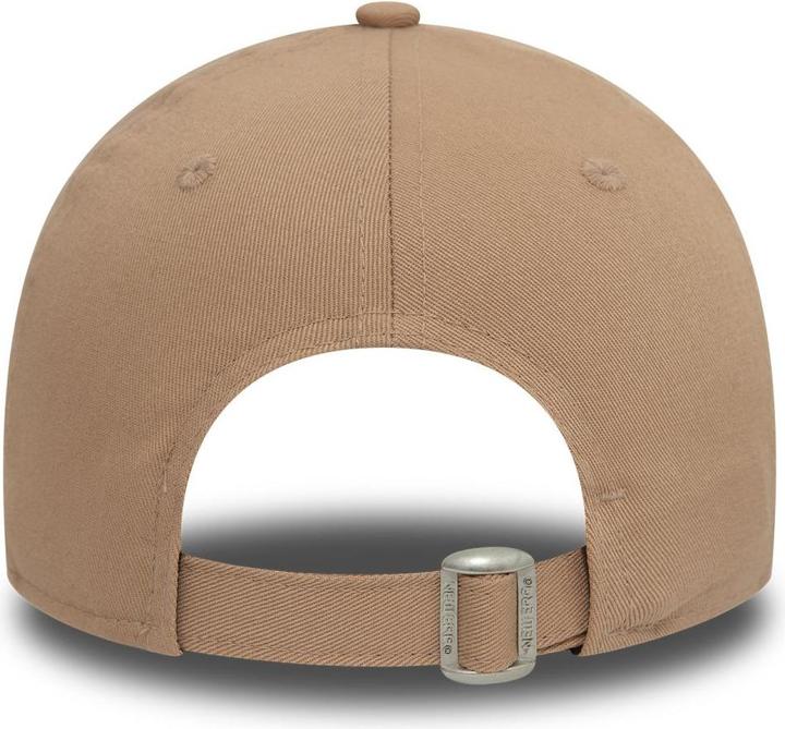 Produktbild New Era 9Forty Kinder Cap - Boucle New York Yankees Khaki (54, 55, 56)