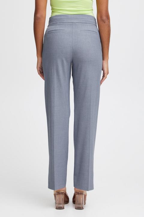 Immagine prodotto B.young PANTALONI DRITTI BYDANTA 20814273 (44)