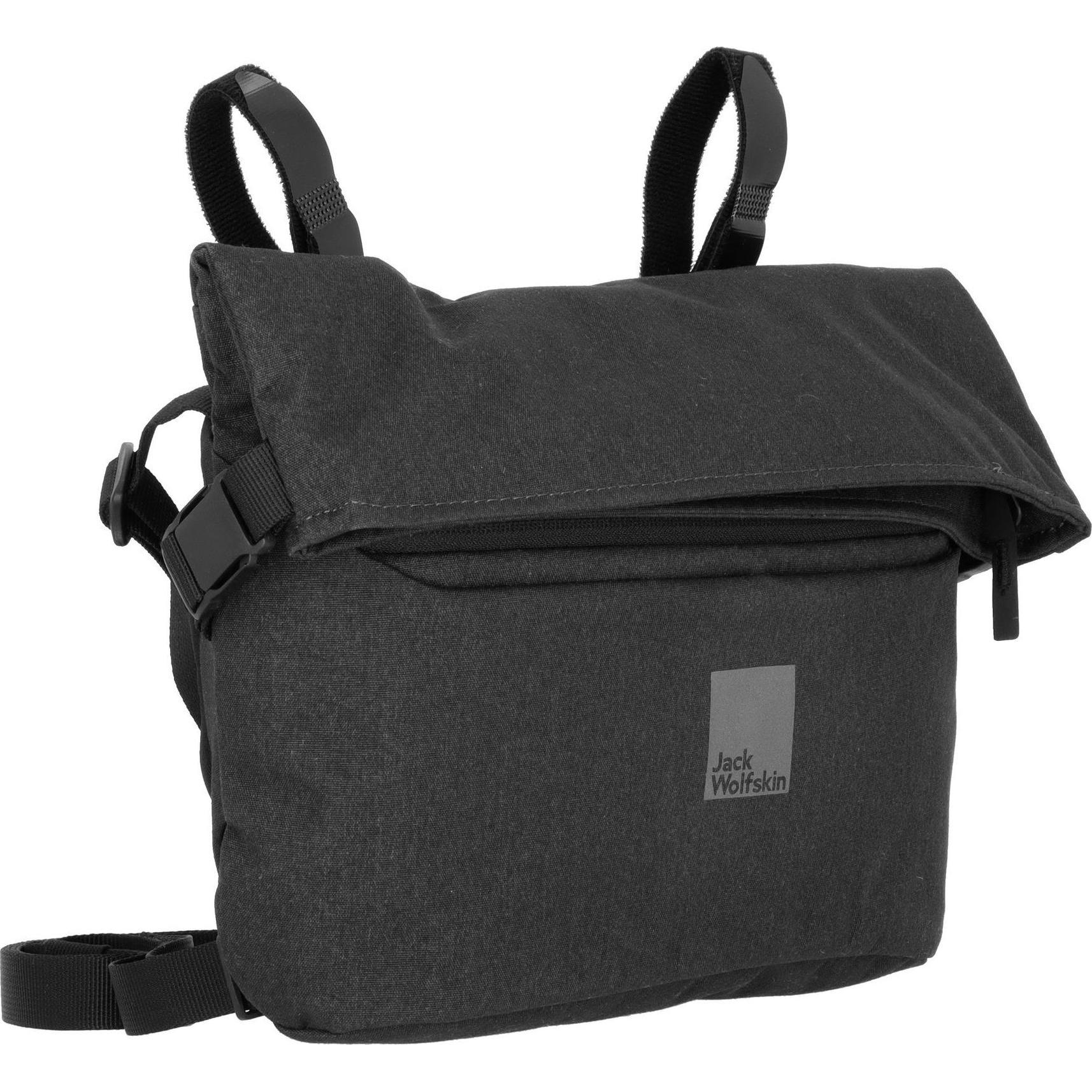 Thumbnail - Jack Wolfskin, Velotasche, (4 l, Lenkertasche)