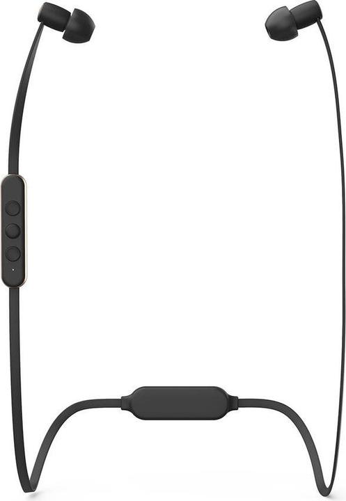 Actual product image Jays A Five (No noise cancelling, 10 h, Wireless)