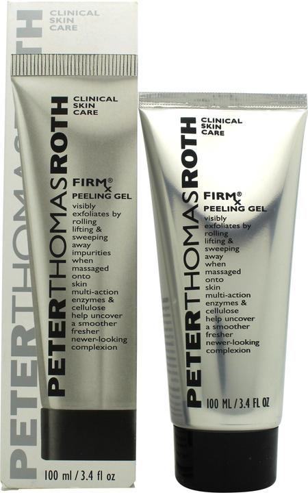 Immagine prodotto Peter Thomas Roth CURA CLINICA DELLA PELLE FirmX Gel peeling (Scrub detergente, 100 ml)