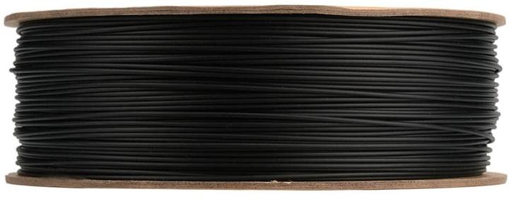 Actual product image eSUN HIPS Black Filament 1.75mm 1Kg (HIPS, 1.75 mm, 1000 g)