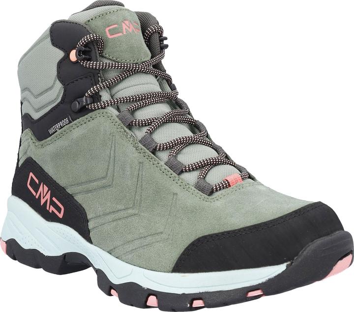 Produktbild CMP Campagnolo Kid's Melnick Mid WP (41)