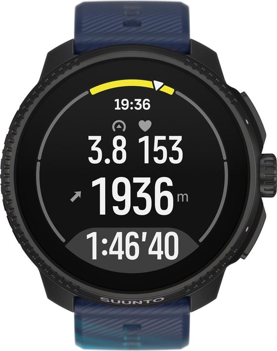 Immagine prodotto Suunto Gara UTMB World Series (49 mm)