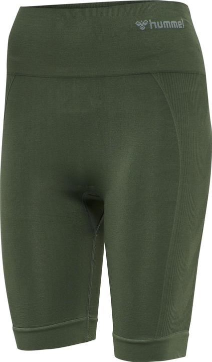 hummel Hmltif Seamless Cyling Shorts (XS)