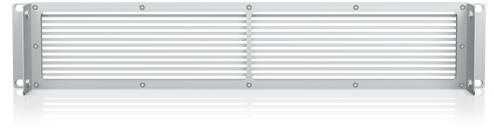 Image du produit Ubiquiti Rack Utility pour U-RACK-6U-TL 2U ventilé