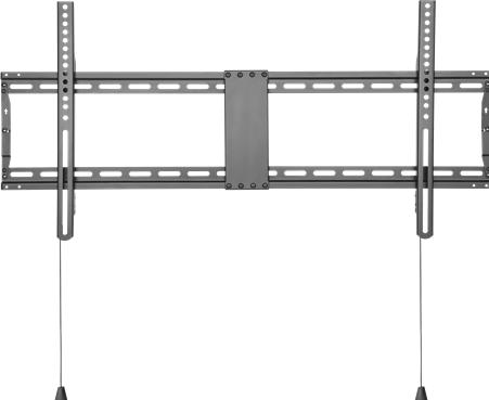 Produktbild Deltaco ARM-0202 (Wand, 90", 70 kg)