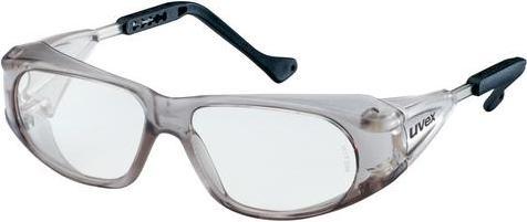 Produktbild Uvex Bügelbrille meteor