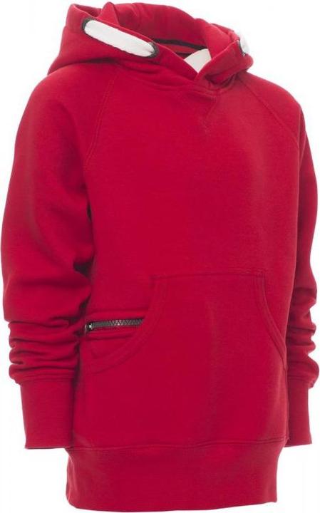 Immagine prodotto Payper Felpa con cappuccio Colorado+ (11XL)