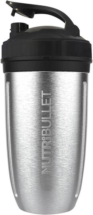 NutriBullet Stainless steel cups (0.83 l)