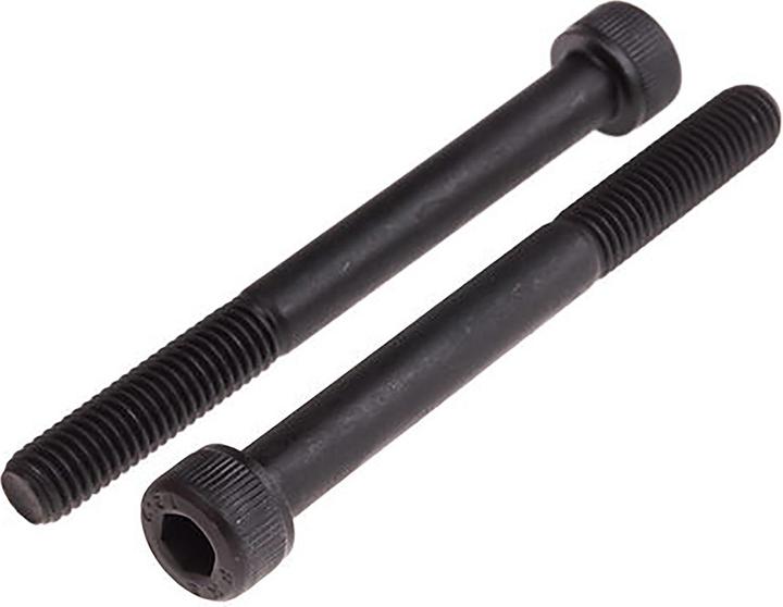 Produktbild RS PRO Blk steel socket head cap screw,M20x130