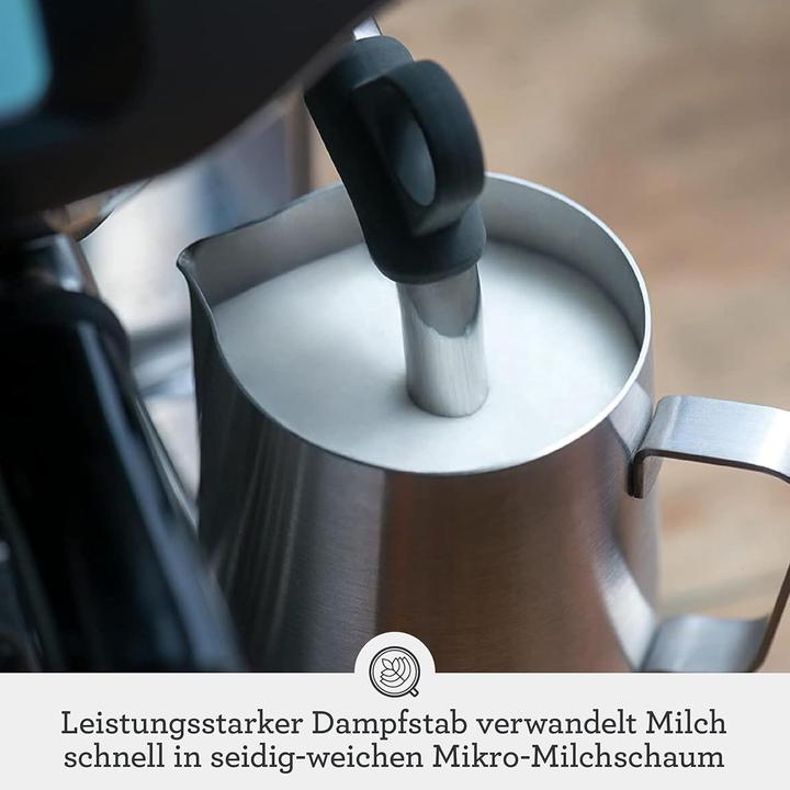 Productafbeelding Sage The Barista Pro
