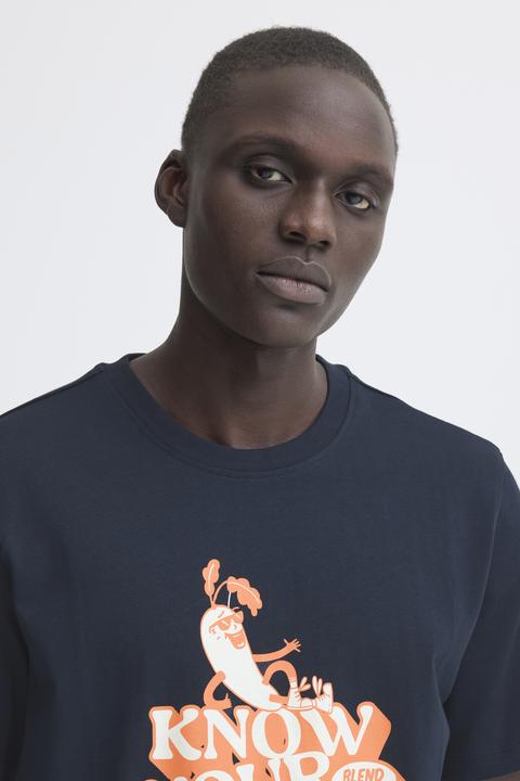 Produktbild Blend Bhsun Veggie Tee (S)