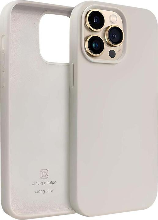 Produktbild Crong Color Cover (Apple iPhone 14 Pro Max)