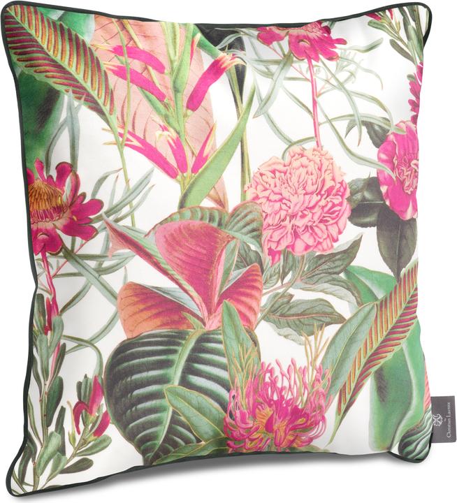 Actual product image CXL by Christian Lacroix Garden (50 x 50 x 14 cm)