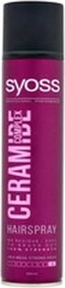 Actual product image Syoss Ceramide Complex (300 ml)