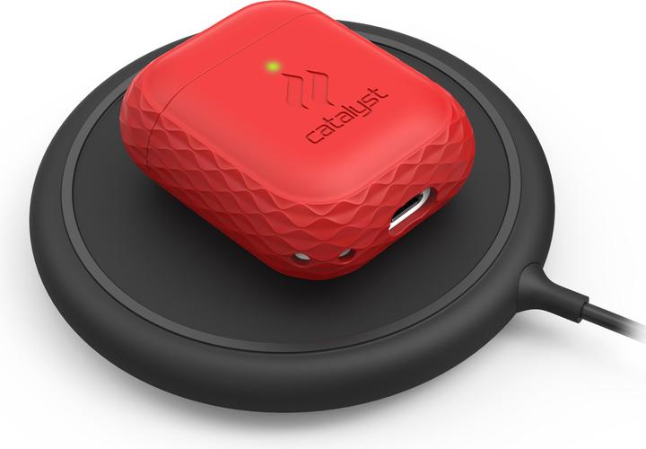 Immagine prodotto Catalyst Custodia con cordino per Apple Airpods (Manicotto per cuffie)