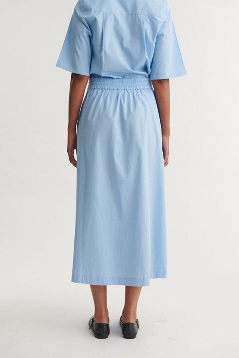 Produktbild Basic Apparel W's Silje Long Skirt (M)