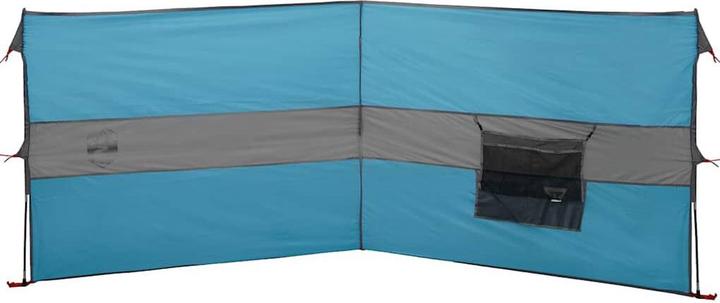Produktbild vidaXL Camping Windschutz