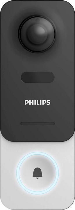 Actual product image Philips Video door intercom (Wi-Fi)