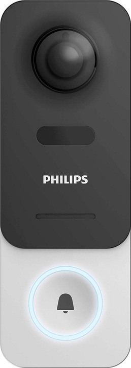 Produktbild Philips Video Türsprechanlage (WLAN)