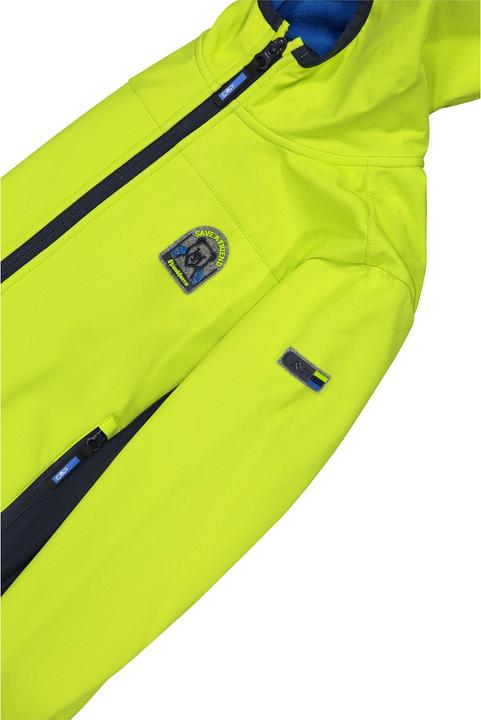 Produktbild CMP Campagnolo Hoodie (110)