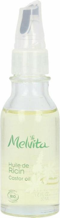 Produktbild Melvita Rizinusoel (50 ml)