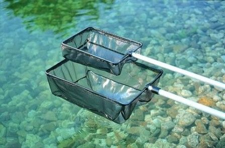 Immagine prodotto Oase Rete di alghe