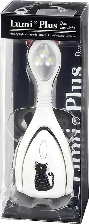 Image du produit Lumi Plus chat