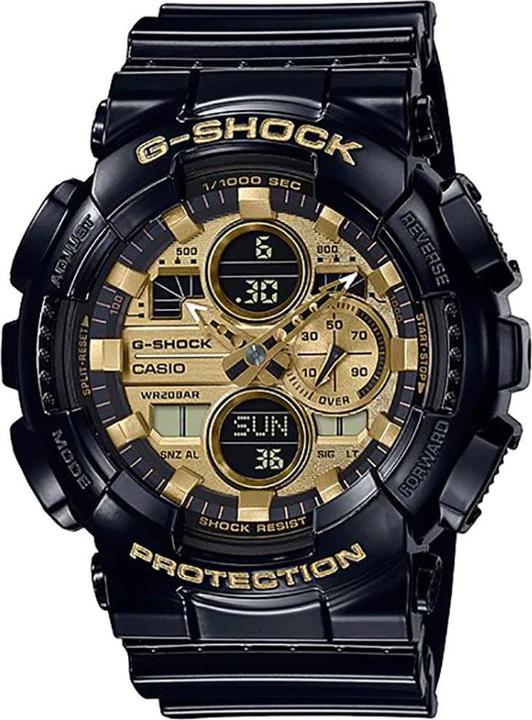 Image du produit Casio G-Shock (Montre de sport, 51.20 mm)