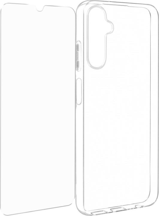 Productafbeelding 4smarts 360° Beschermingsset (Samsung Galaxy A05s)