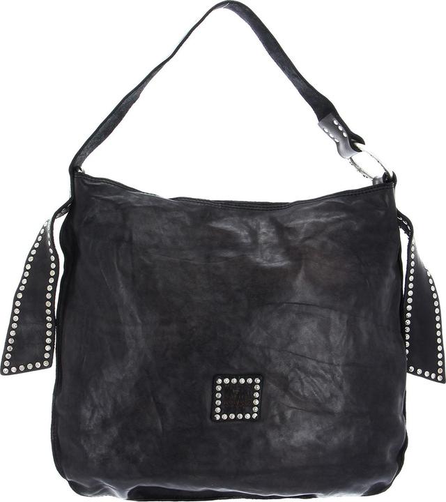 Produktbild Campomaggi Flat Shoulder Bag