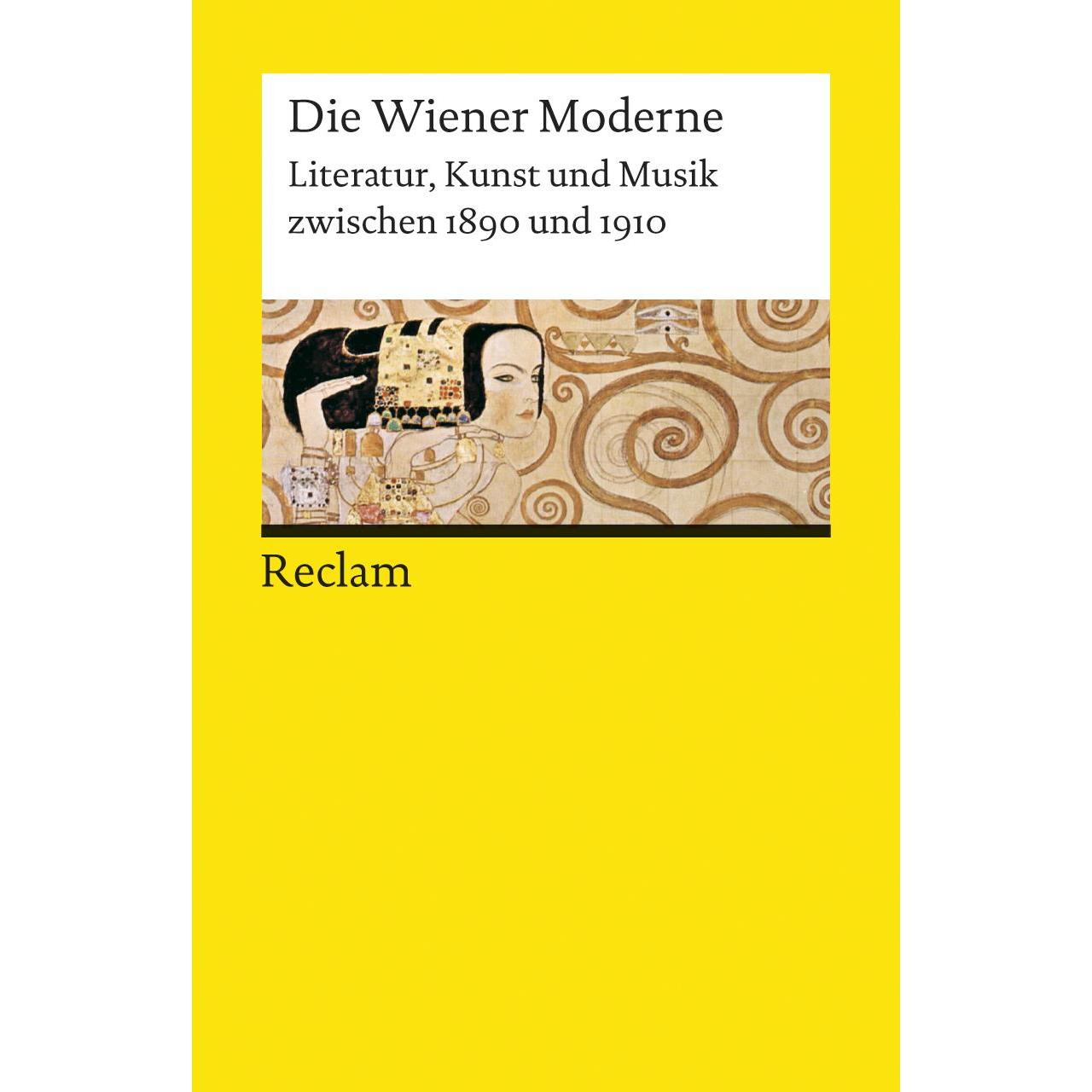 Die Wiener Moderne, Fachbücher von Gotthart Wunberg