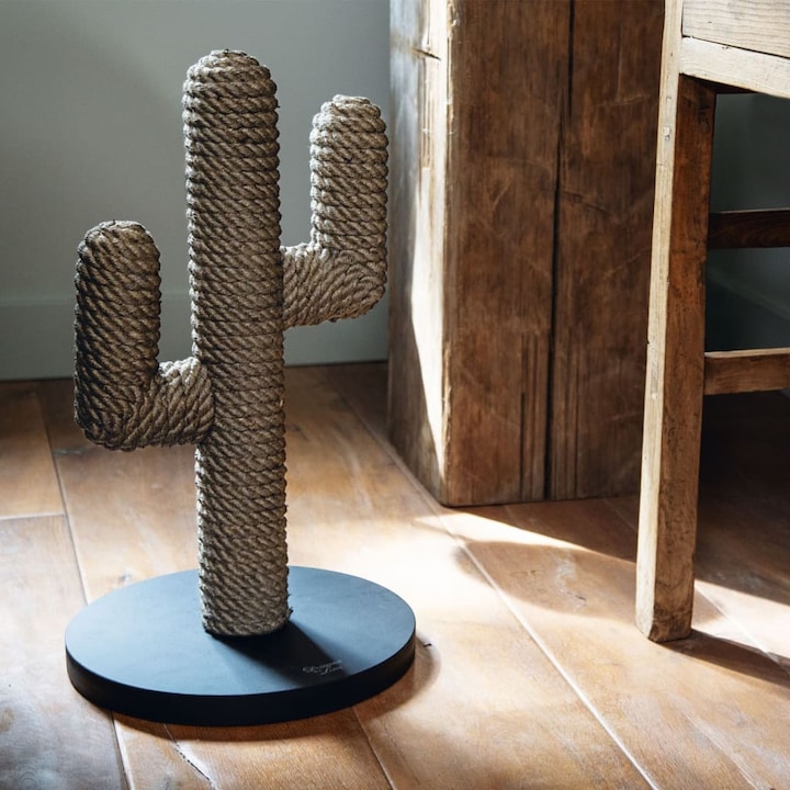 Produktbild Designed by Lotte Cactus (60 cm, Braun, Schwarz, Dunkelbraun)
