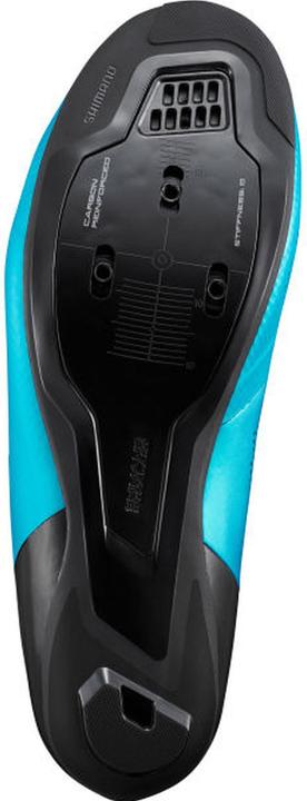 Actual product image Shimano SH-RC502 (41)