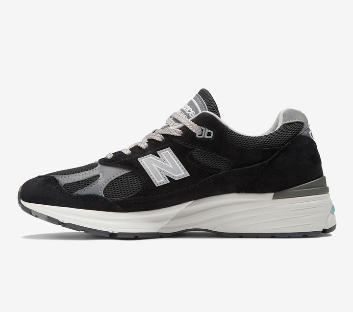 Image du produit New Balance U991BK2 (37.5)