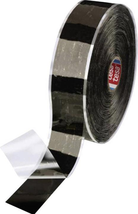 Produktbild tesa XTREME CONDITIONS 3m:25mm schwarz (25 mm)