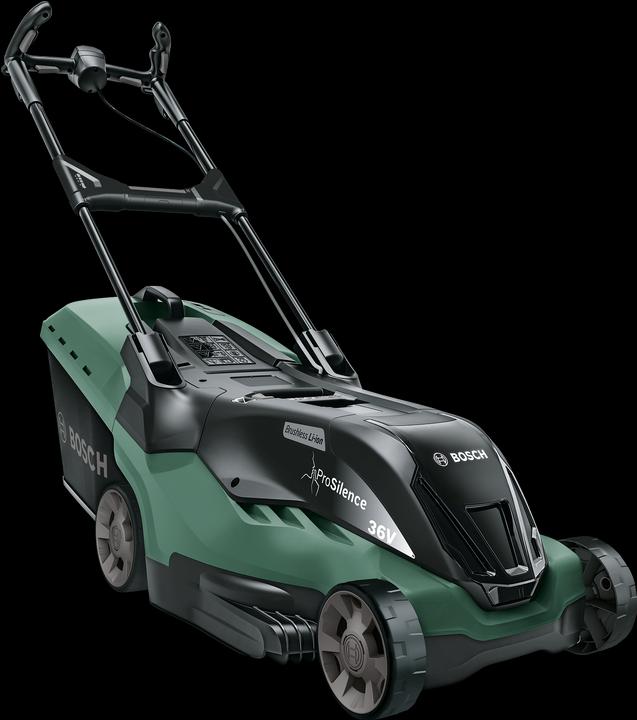 Image du produit Bosch Home & Garden AdvancedRotak 36-750 (Fonctionnement sur batterie)