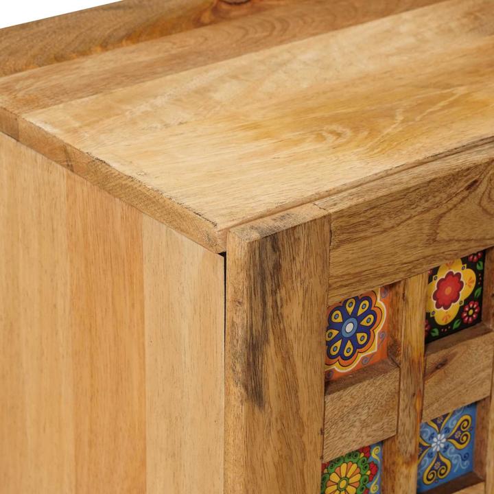 Image du produit vidaXL TV-Schränk (105 x 33.50 x 46 cm)