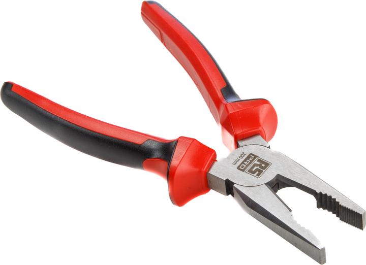 Produktbild RS PRO 200mm Combination Pliers (218 mm)