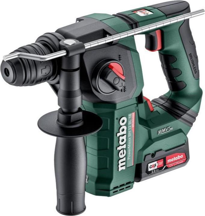 Actual product image Metabo PowerMaxx BH 12 BL 16